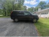 Thumbnail of 2002 Black Honda CR-V