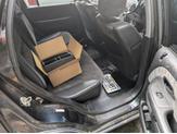 Thumbnail of 2002 Black Honda CR-V
