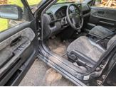 Thumbnail of 2002 Black Honda CR-V