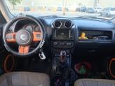 Thumbnail of 2014 Blue Jeep Patriot