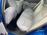 Thumbnail of 2014 Blue Honda Civic