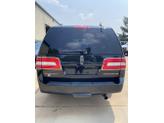 Thumbnail of 2012 Black Lincoln Navigator