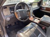 Thumbnail of 2012 Black Lincoln Navigator