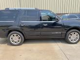 Thumbnail of 2012 Black Lincoln Navigator