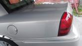 Thumbnail of 2009 Silver Mercury Grand Marquis