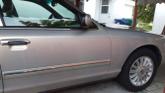 Thumbnail of 2009 Silver Mercury Grand Marquis