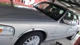 Thumbnail of 2009 Silver Mercury Grand Marquis