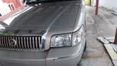 Thumbnail of 2009 Silver Mercury Grand Marquis
