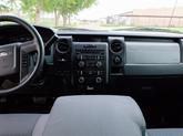 Thumbnail of 2013 Red Ford F-150