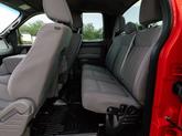 Thumbnail of 2013 Red Ford F-150