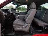 Thumbnail of 2013 Red Ford F-150