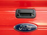 Thumbnail of 2013 Red Ford F-150
