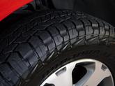 Thumbnail of 2013 Red Ford F-150