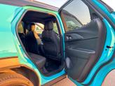 Thumbnail of 2022 Blue Chevrolet Trailblazer