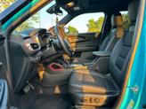 Thumbnail of 2022 Blue Chevrolet Trailblazer