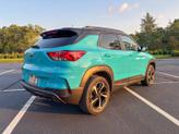 Thumbnail of 2022 Blue Chevrolet Trailblazer