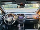 Thumbnail of 2022 Blue Chevrolet Trailblazer