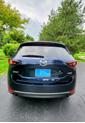 Thumbnail of 2017 Blue Mazda CX-5
