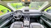 Thumbnail of 2017 Blue Mazda CX-5