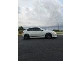 Thumbnail of 2014 White Subaru Impreza WRX