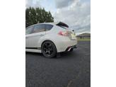 Thumbnail of 2014 White Subaru Impreza WRX
