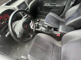 Thumbnail of 2014 Black Subaru Impreza WRX