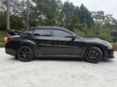 Thumbnail of 2014 Black Subaru Impreza WRX