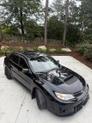 Thumbnail of 2014 Black Subaru Impreza WRX