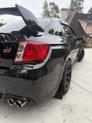 Thumbnail of 2014 Black Subaru Impreza WRX