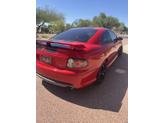 Thumbnail of 2006 Red Pontiac GTO