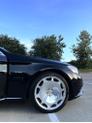Thumbnail of 2016 Black Mercedes-Benz Maybach S