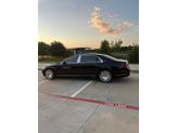 Thumbnail of 2016 Black Mercedes-Benz Maybach S
