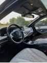 Thumbnail of 2016 Black Mercedes-Benz Maybach S