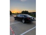 Thumbnail of 2016 Black Mercedes-Benz Maybach S