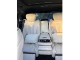 Thumbnail of 2016 Black Mercedes-Benz Maybach S