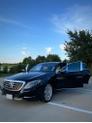 Thumbnail of 2016 Black Mercedes-Benz Maybach S