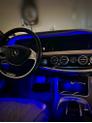 Thumbnail of 2016 Black Mercedes-Benz Maybach S