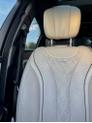 Thumbnail of 2016 Black Mercedes-Benz Maybach S