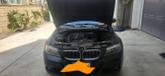 Thumbnail of 2011 Black BMW 335