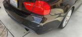 Thumbnail of 2011 Black BMW 335