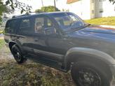 Thumbnail of 1998 Black Toyota 4Runner