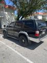 Photo of 1998 Black Toyota 4Runner