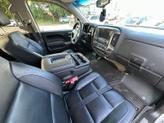 Thumbnail of 2016 Silver Chevrolet Silverado 1500