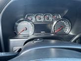Thumbnail of 2016 Silver Chevrolet Silverado 1500