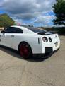 Thumbnail of 2013 White Nissan GT-R