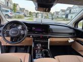 Thumbnail of 2024 White Kia Carnival