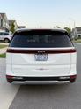 Thumbnail of 2024 White Kia Carnival