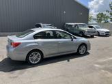 Thumbnail of 2016 Silver Subaru Impreza