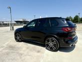 Thumbnail of 2019 Black BMW X5