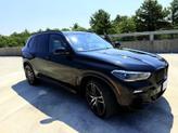 Thumbnail of 2019 Black BMW X5